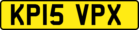 KP15VPX