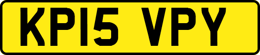 KP15VPY