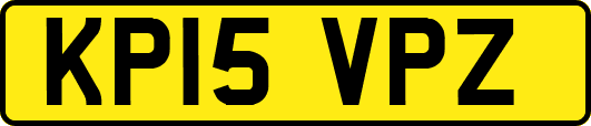 KP15VPZ