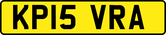KP15VRA