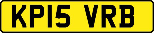 KP15VRB