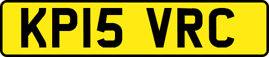 KP15VRC