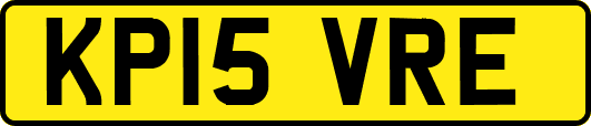KP15VRE