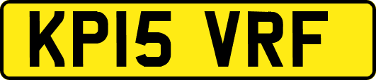 KP15VRF