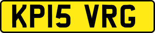 KP15VRG