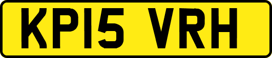 KP15VRH