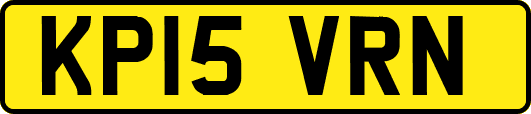 KP15VRN