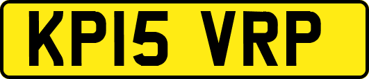 KP15VRP