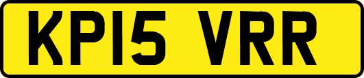 KP15VRR