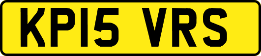KP15VRS