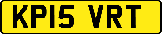KP15VRT