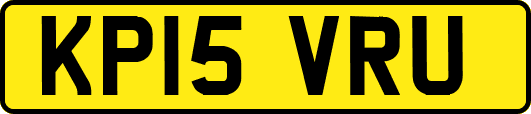 KP15VRU