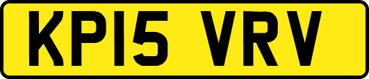 KP15VRV