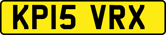 KP15VRX