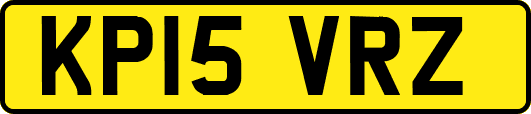 KP15VRZ