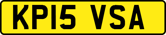 KP15VSA