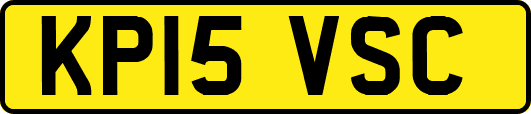 KP15VSC
