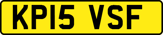 KP15VSF