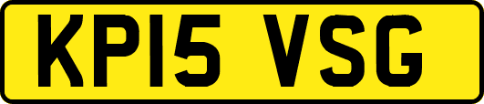 KP15VSG