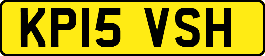KP15VSH