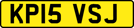 KP15VSJ