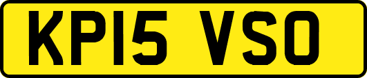 KP15VSO