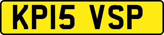 KP15VSP