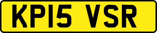 KP15VSR
