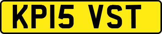 KP15VST