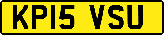 KP15VSU