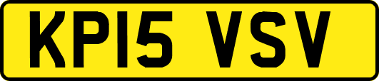 KP15VSV