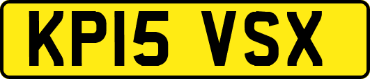 KP15VSX