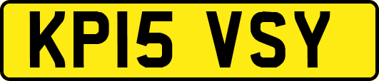 KP15VSY