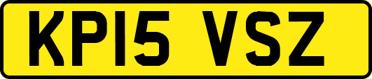 KP15VSZ