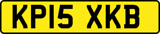 KP15XKB