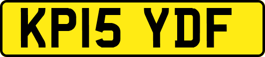 KP15YDF