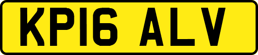 KP16ALV