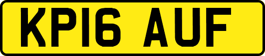 KP16AUF