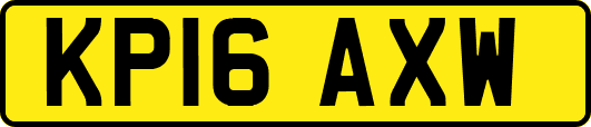 KP16AXW