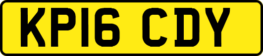 KP16CDY