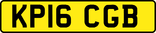 KP16CGB