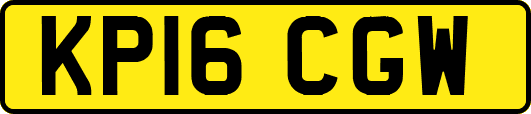 KP16CGW