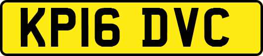 KP16DVC