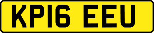 KP16EEU