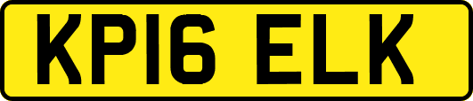 KP16ELK