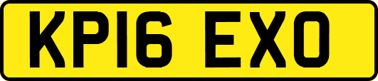 KP16EXO