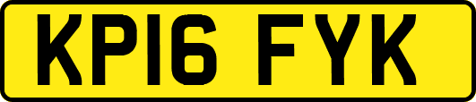 KP16FYK