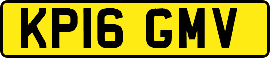 KP16GMV