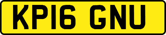 KP16GNU
