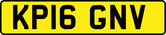 KP16GNV